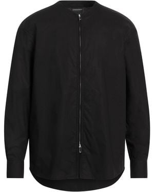 Emporio Armani Camicia - Nero