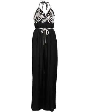 Twinset Jumpsuits - Black