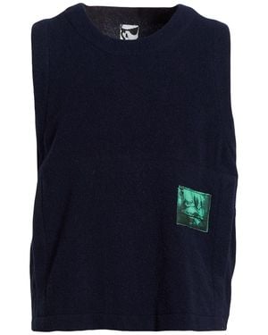 GR10K Sweatshirt - Blue