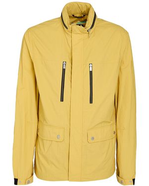 Ciesse Piumini Jacket - Yellow