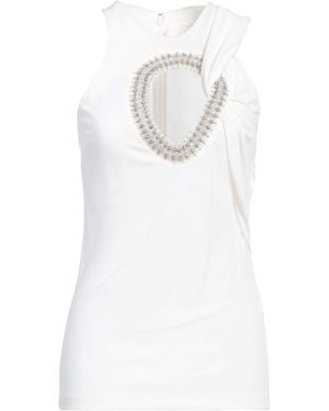 Givenchy Top - Bianco