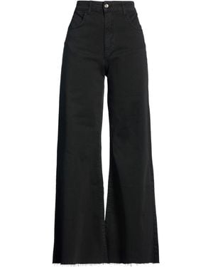 Soallure Trousers - Black