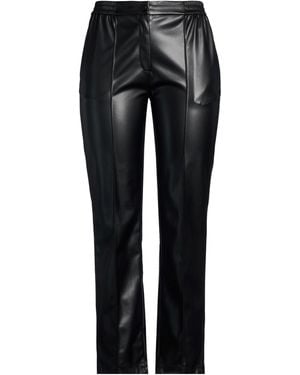 Twinset Trousers - Black
