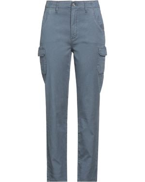 PAIGE Trouser - Blue