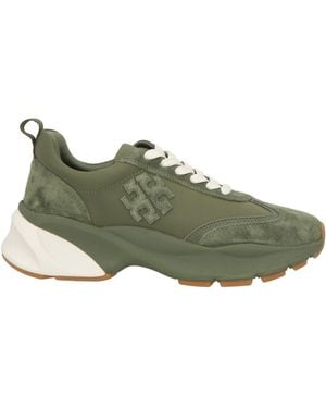 Tory Burch Sneakers - Vert