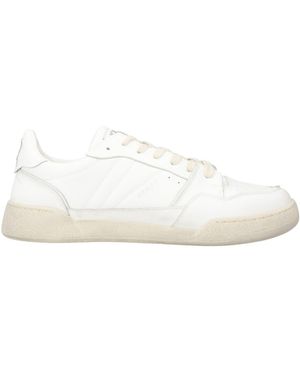 Mono Sneakers - Weiß