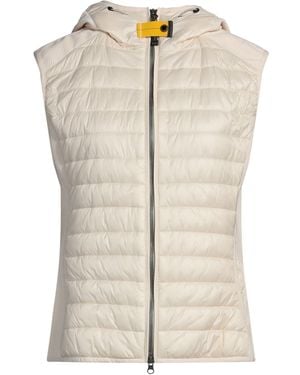Parajumpers Smanicato - Bianco