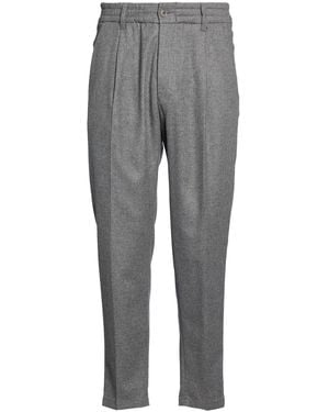 DRYKORN Trouser - Grey