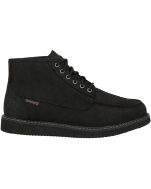 Timberland Stiefelette - Schwarz
