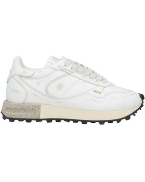 Akman Sneakers - Blanc