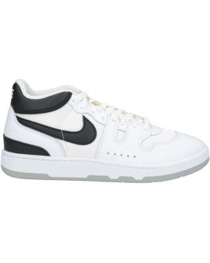 Nike Trainers - White