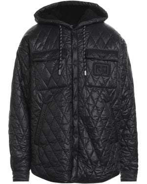 DSquared² Jacket - Black