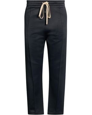 Fear Of God Trousers Nylon, Cotton - Blue
