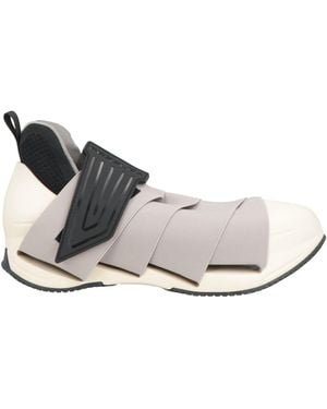 Fessura Trainers - White