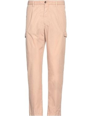 Briglia 1949 Trousers - Natural