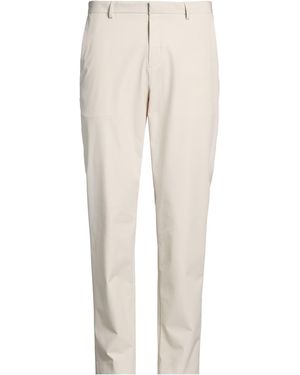 ALPHATAURI Pants Polyamide, Elastane - Natural