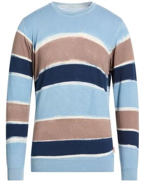 Bob Pullover - Blu