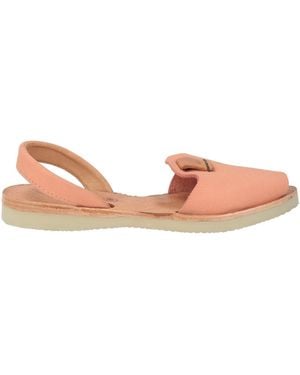 Satorisan Sandals - Pink