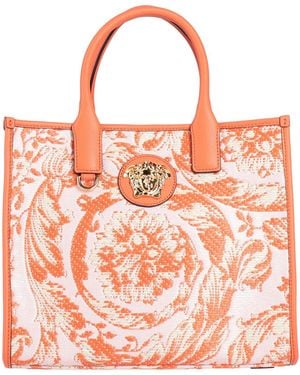 Versace Handtaschen - Pink