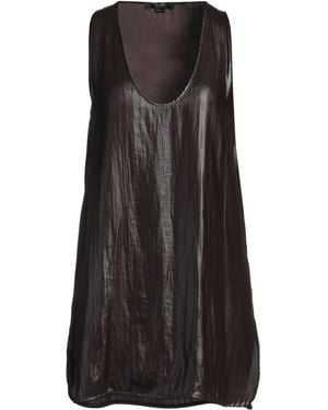 SEVENTY VENEZIA Top - Black