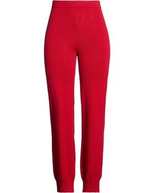 Gentry Portofino Trouser - Red