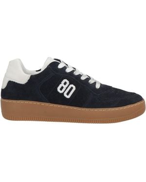 Be980 Sneakers - Blau