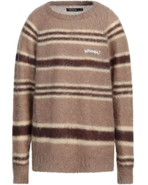 NAHMIAS Pullover - Neutro