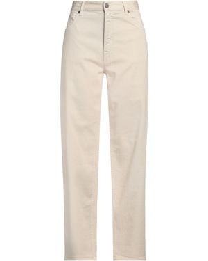 PT Torino Jeans - Natural