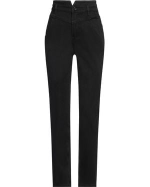 Miss Sixty Jeans - Black