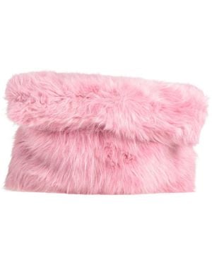 MSGM Handtaschen - Pink