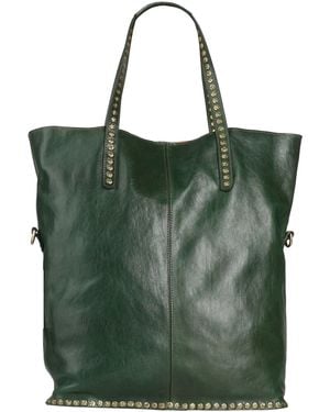 Campomaggi Handbags - Green