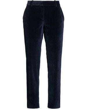 Circolo 1901 Trouser - Blue
