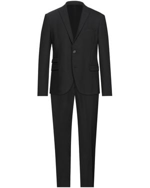Neil Barrett Suit - Black