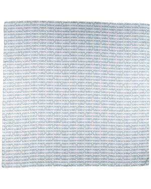 Tory Burch Schal - Blau