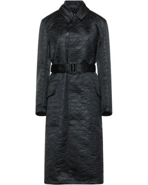 Maison Margiela Soprabito & Trench - Nero