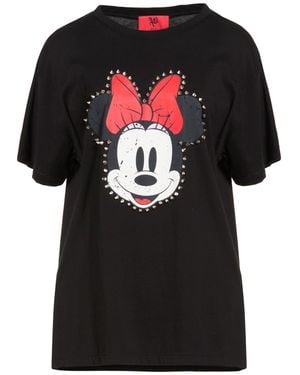 Aniye By T-Shirts - Schwarz