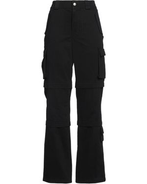 MISBHV Pantalone - Nero