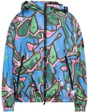 Peuterey Jacket Polyamide - Blue