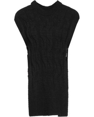 VANESSA SCOTT Sweaters - Black