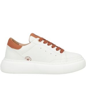 Acbc Sneakers - Weiß