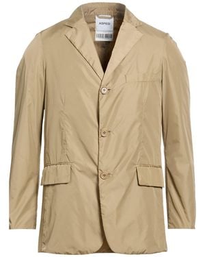 Aspesi Veste Et Blouson - Neutre