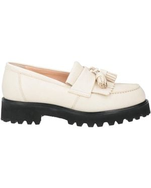 Agl Attilio Giusti Leombruni Loafer - Natural