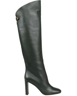 Skorpios Boot - Black