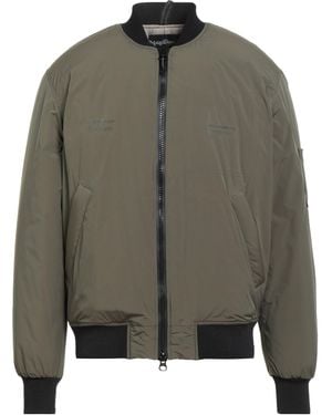 Refrigiwear Giacca & Giubbotto - Verde