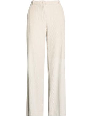Kiltie Pants Cotton - White