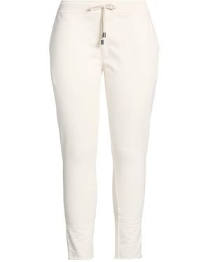 Juvia Pants - White
