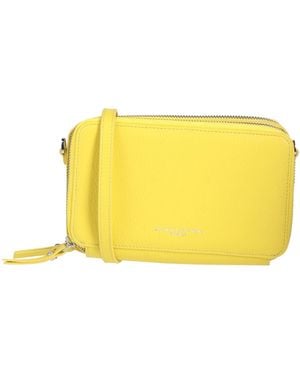 Gianni Chiarini Cross-Body Bag - Yellow