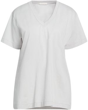 Circolo 1901 T-Shirts - White
