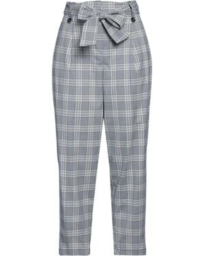 iBlues Trousers - Grey