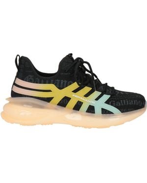John Galliano Trainers - Black